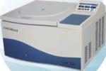 Refrigerated Medical Centrifuge Machine 4000r / Min Max Speed CTK80R