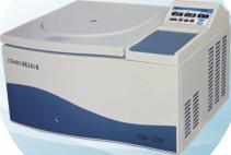 Quality Medical Use Low Speed Automatic Uncovering Refrigerated Centrifuge CTK80R wholesale
