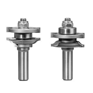 Quality Betop 2PC Matched Rail and Stile Set with Industrial Grade Carbide wholesale