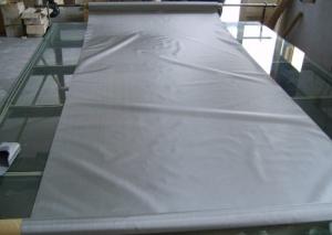 Quality Dutch Weave 430 Stainless Steel Wire Mesh 1M Width 30m roll wholesale