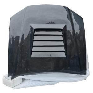 Quality Custom Fiberglass Car Accessories With Heat Resistance wholesale