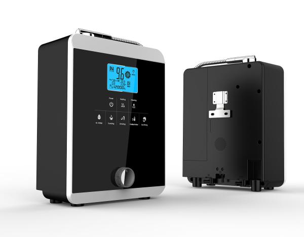Cheap 6000L Anti - Erosion Home Water Ionizer , Alkaline Water Ionizers for sale