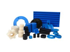 Quality Plastic CNC Machining POM Nylon PEEK UHMW Machined Parts wholesale