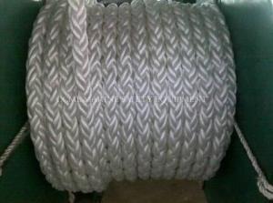 Quality Water Ropes, LR, BV and GL Certified, Made of Nylon wholesale