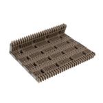 2022 Food Grade Customized Modular Plastic Conveyor Belt