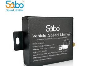 Quality 50HZ Time Reports Mandatory 2w Black Auto Speed Control Device wholesale
