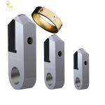 130 Degree Monocystal Diamond Faceting Tools