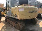 2005 Year 0.5M3 Sumitomo S260 Used Excavator Machine