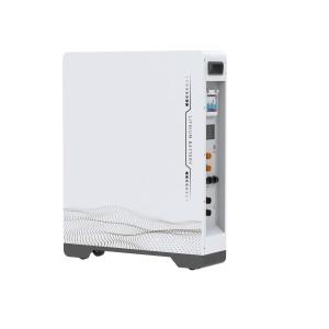 Quality 10kWh LiFePO4 Battery Pack Home Energy Storage Battery 48V 51.2V 230Ah wholesale