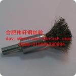 Stainless steel Wire End Brushes
