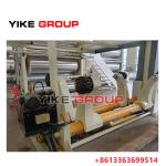 Working Wide 2500 MM Hydraulic Mill Roll Stand For High-Speed Corrugated