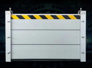 Quality Aluminum Alloy Profiles Flood Defence Barrier for Offices Schools Hospitals wholesale