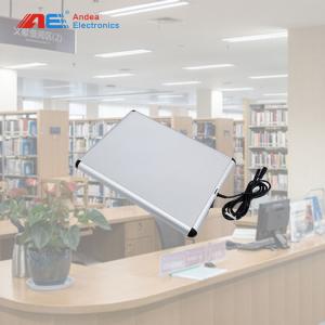Quality Intelligent 13.56MHz Library RFID Reader ISO15693 Power Supply 5VDC wholesale