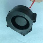 Waterproof Ip56 DC Blower Fan Air Purifier / Ball Bearing 5v Centrifugal Type