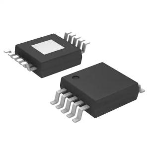 China TPS54140DGQR Step Down Switching Voltage Regulator IC 42V 1.5A PMIC Power Management ICs on sale
