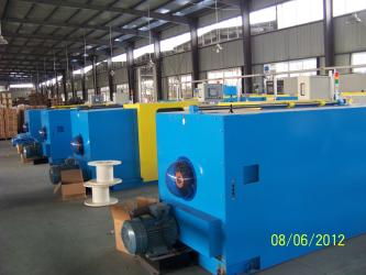 HANGZHOU ZION COMMUNICATION CO.,LTD