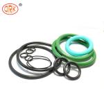 Durable O Ring EPDM Material Chemical Resistance For Heavy-Duty And Stress