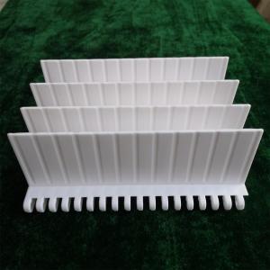 Quality Plastic Modular Conveyor Belt with 1000 Molded wholesale