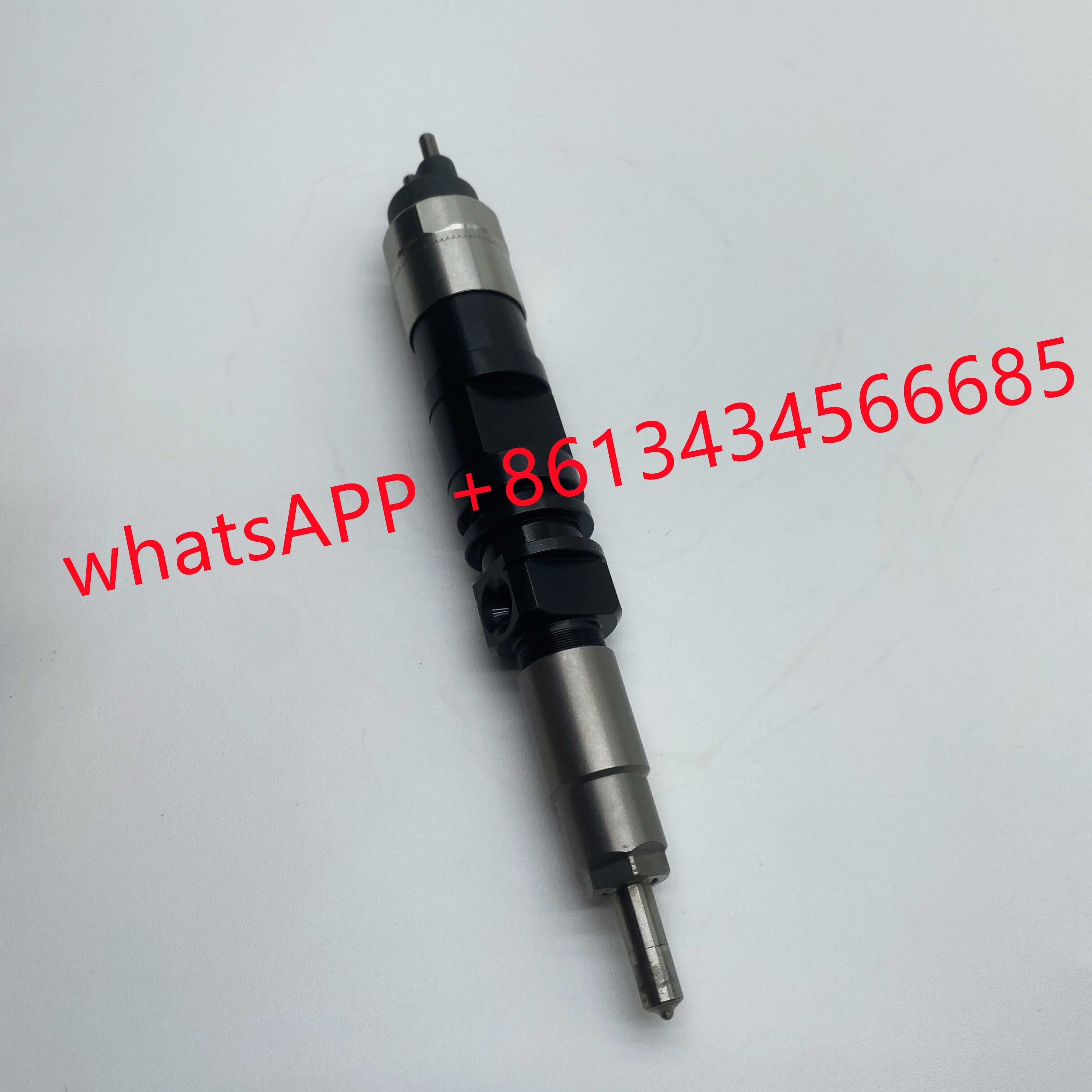RE520241 Hot sale diesel injector 095000-5490 for John Deere 095000-5490 RE520241 095000 5490