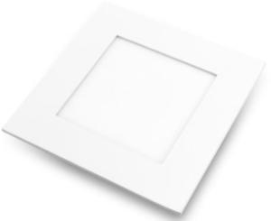 Quality led panel 15w square resess aluminum base 950 lumen 100-240v 2 year warranty indoor ceiling light white house used wholesale
