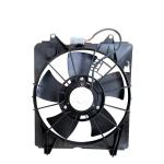 19015RZAA01 Radiator Water Tank Cooling Fan Assembly for Honda Civic CR-V CRV