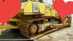 Used KOMATSU D65 Dozer For Sale