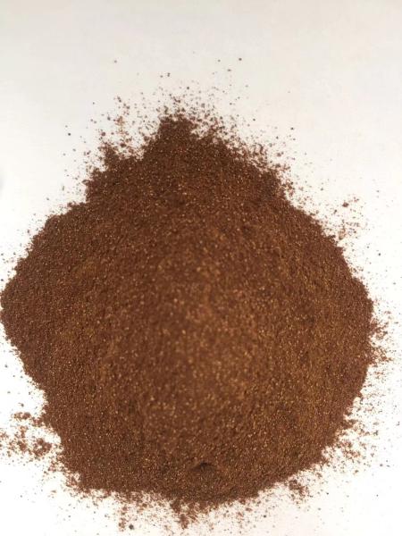 Concrete Potassium Lignosulphonate , Water Reducing Lignosulfonates In