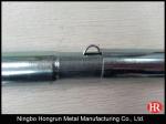 steel tent poles