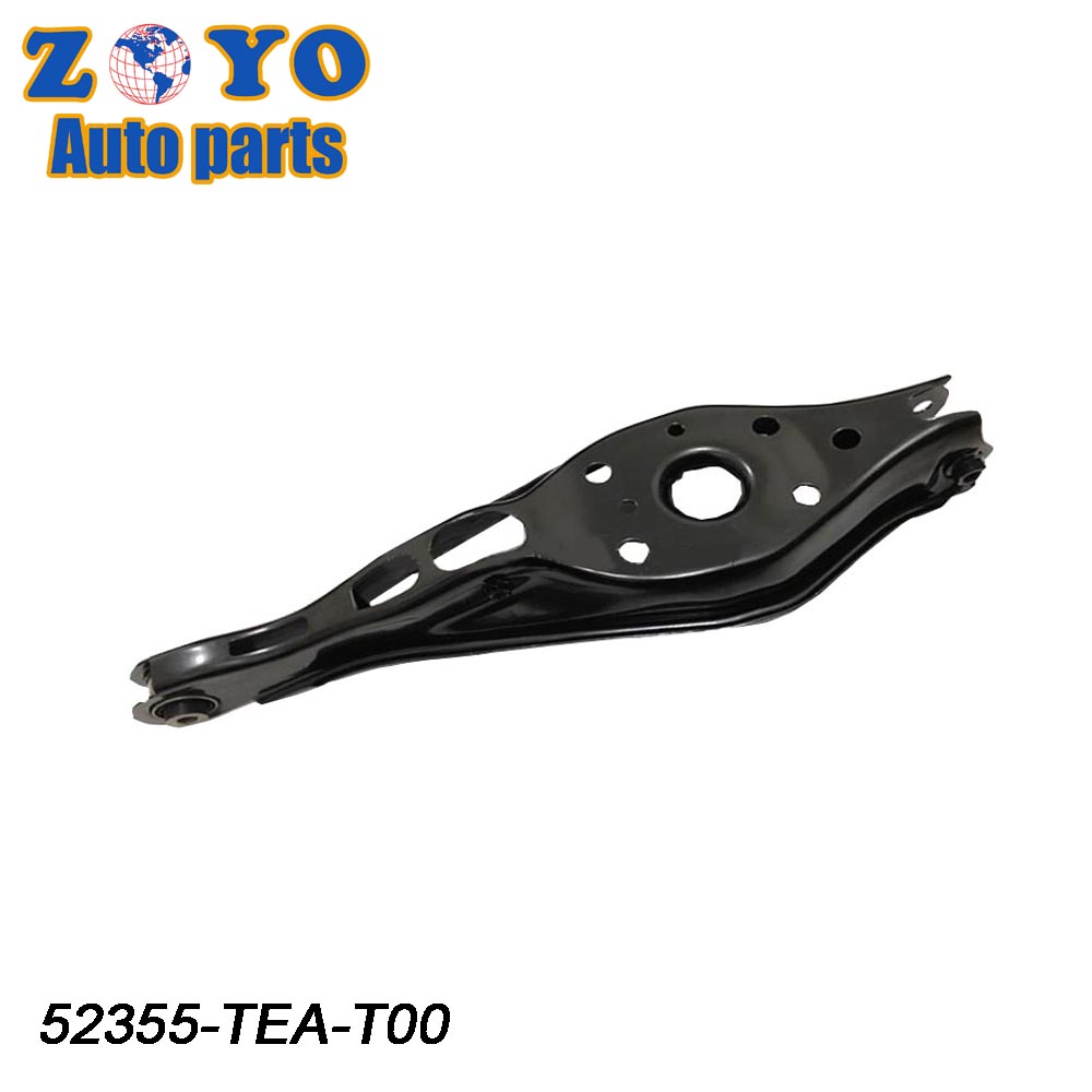 2016- Honda Civic x Rear Lower Control Arm 52355-TEA-T00 52350-TEA-T00 OEM Standard
