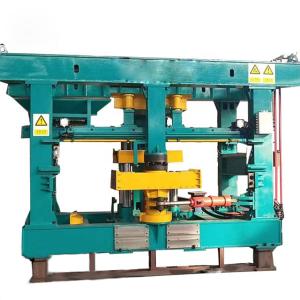 Quality Static Pressure Automatic Moulding Machine Great Environmental Protection wholesale