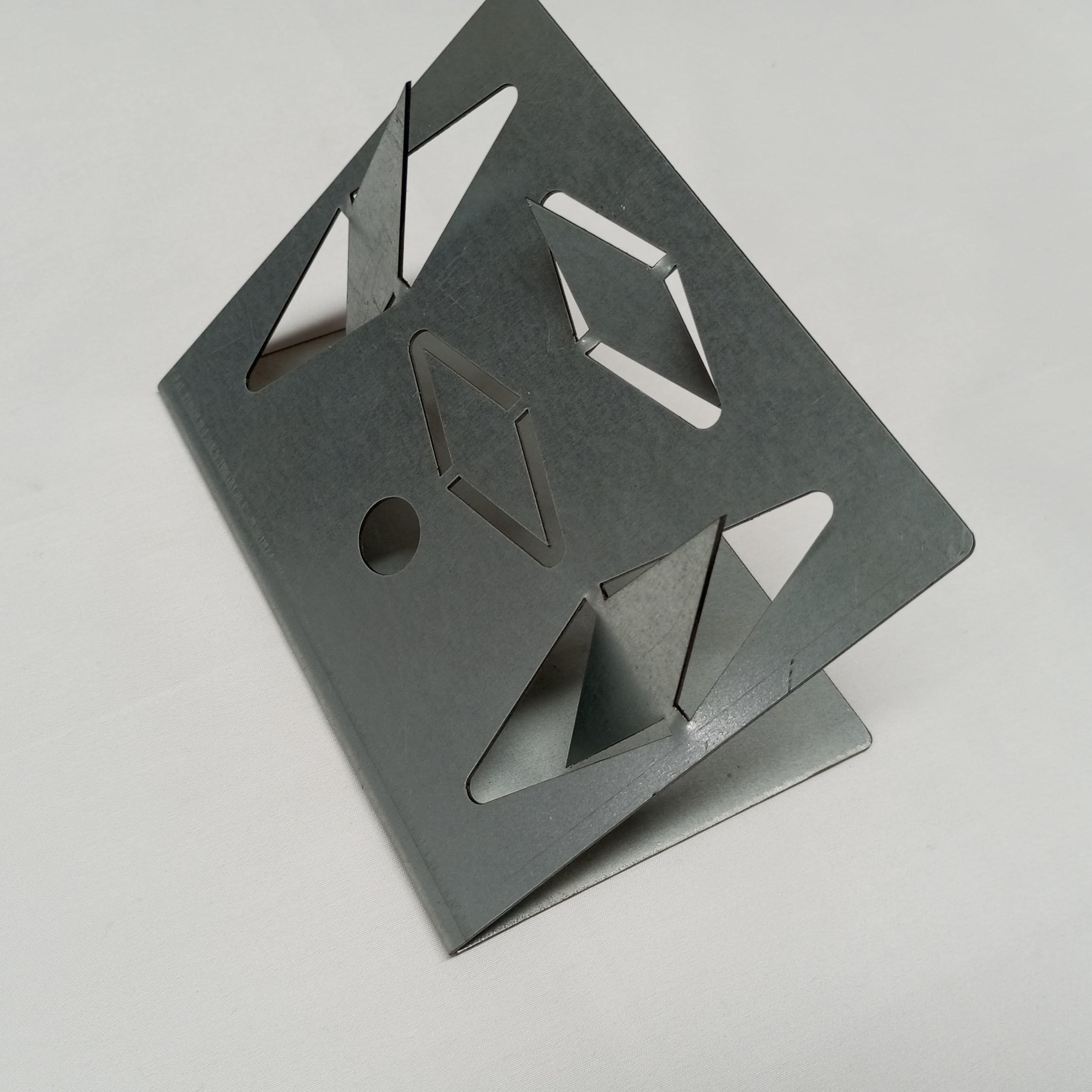 Impaling Clips Installation Hardware For Acoustic Panels Single Clip
