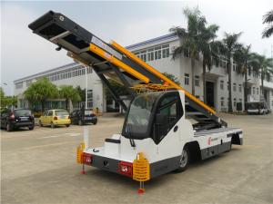 Quality Compact 135kg/M Airport Belt Loader wholesale