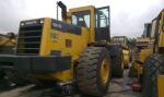 used KOMATSU WA 470-3 loader for sale