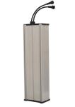 Super Rechargeable 12v 50ah Lifepo4 Lithium Ion Battery For Integrated Solar