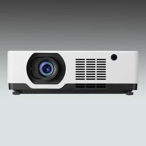 Quality 6500 Lumens 3LCD Laser Projector WUXGA Resolution wholesale