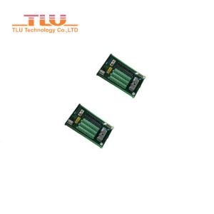 Quality Invensys Triconex 9853-610 Panel Field Termination Module wholesale