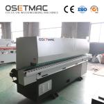 60mm Panel 380V/50HZ Wood Edge Sealing Machine