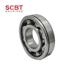 Quality Automobile Gearbox Bearing 6212 2RS 6212ZZ2RSN DDUCM Chrome Steel Factory Outlet Deep Groove Ball Bearings wholesale