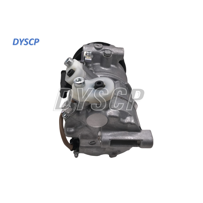 A0008305702 0008305702 Auto AC Compressor 6SES14C For Benz GLA200 For Infiniti Q30 QX30
