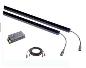 Quality WECO 2000mm DC24V Infrared Light Curtain wholesale