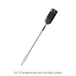 Wifi Temperature And Humidity Smart Switch Module 15a 240v