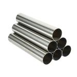Seamless Welded Polish Cold Rolled Stainless Steel Tube 304 316L 310S 410 430