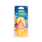 Slipper Rear View Mirror Air Freshener