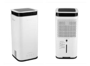 Quality Portable Dehumidifier For Home Modern Design Dehumidifier wholesale
