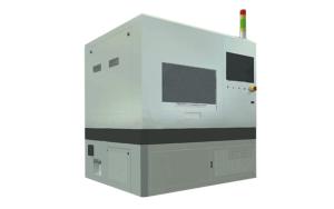 Quality Semi automatic Ultrafast Laser Machine Ultraviolet Green Laser Cutting Machine wholesale