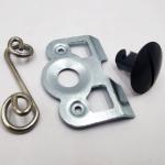 Universal Standard Quarter Turn Dzus Buttons for Sprint Car 5/16 7/16 Universal