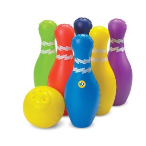 Quality Inflatable Bowing Sets Toy for kids, advertising promotional gift wholesale