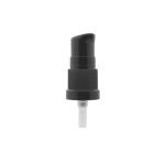 Polypropylene 24/410 Liquid Dispenser Pump For Bottle