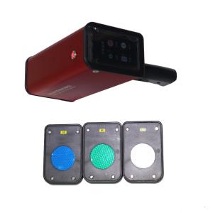 Quality Traffic Sign Retro Reflective Meter Observation angle 0.2deg wholesale