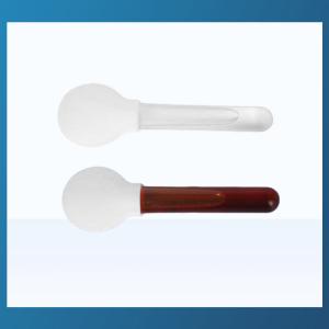 Quality CHG Disinfectant Swab Disposable Foam Brush Tip Medical CHG Swabsticks wholesale